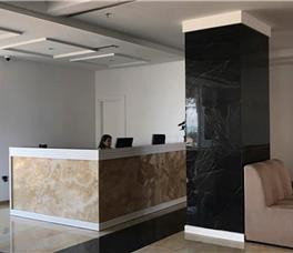 Blumare Resort Spille