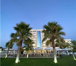 Blumare Resort Spille