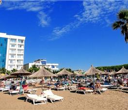 Blumare Resort Spille