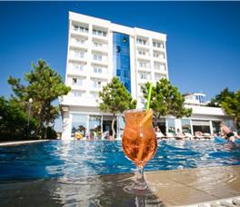 Blumare Resort Spille