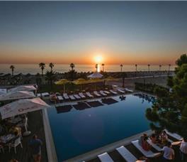 Blumare Resort Spille