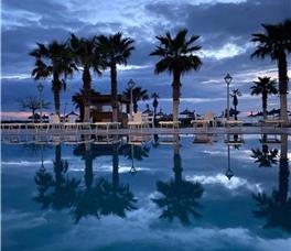 Blumare Resort Spille