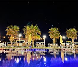 Blumare Resort Spille