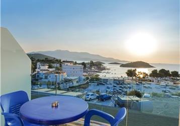 AFA Hotel Ksamil
