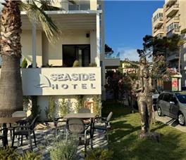 Seaside Hotel