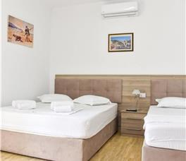 Dhome Krevat dopio + Krevat tek