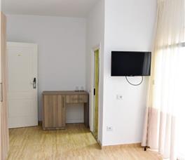 Dhome Krevat dopio + Krevat tek