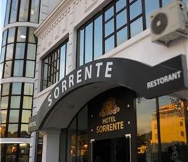 X - Sorrente Hotel