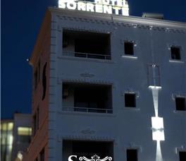 X - Sorrente Hotel