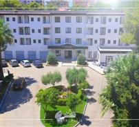 Metropolis Palace