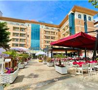 AMH Hotel (ex. Germany)