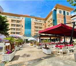 AMH Hotel (ex. Germany)