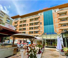 AMH Hotel (ex. Germany)