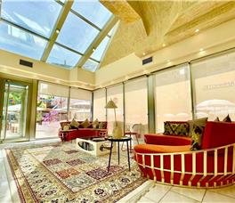 AMH Hotel (ex. Germany)