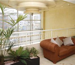 AMH Hotel (ex. Germany)