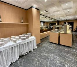 AMH Hotel (ex. Germany)