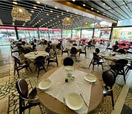 AMH Hotel (ex. Germany)