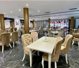 AMH Hotel (ex. Germany)