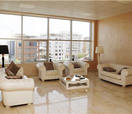 AMH Hotel (ex. Germany)