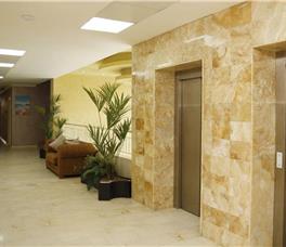 AMH Hotel (ex. Germany)