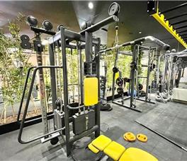 AMH Hotel (ex. Germany)