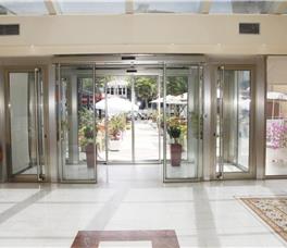 AMH Hotel (ex. Germany)