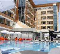 AMH Hotel (ex. Germany)