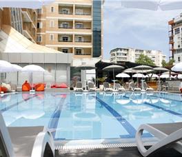 AMH Hotel (ex. Germany)