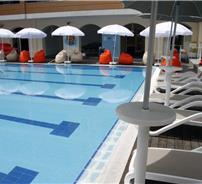 AMH Hotel (ex. Germany)