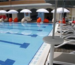 AMH Hotel (ex. Germany)