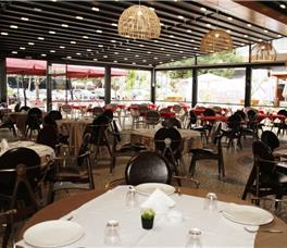 AMH Hotel (ex. Germany)