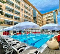 AMH Hotel (ex. Germany)