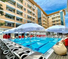 AMH Hotel (ex. Germany)