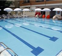 AMH Hotel (ex. Germany)