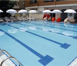 AMH Hotel (ex. Germany)