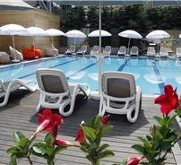 AMH Hotel (ex. Germany)