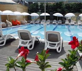 AMH Hotel (ex. Germany)