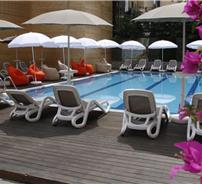 AMH Hotel (ex. Germany)