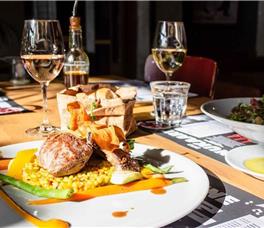 AMH Hotel (ex. Germany)