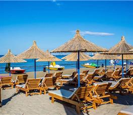 AMH Hotel (ex. Germany)