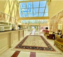 AMH Hotel (ex. Germany)