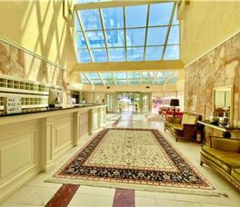 AMH Hotel (ex. Germany)