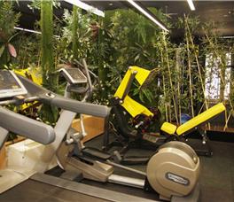 AMH Hotel (ex. Germany)