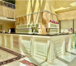 AMH Hotel (ex. Germany)