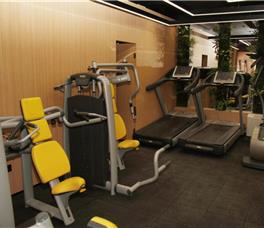 AMH Hotel (ex. Germany)