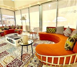 AMH Hotel (ex. Germany)