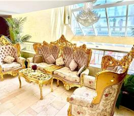 AMH Hotel (ex. Germany)