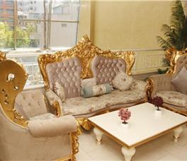 AMH Hotel (ex. Germany)