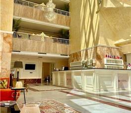 AMH Hotel (ex. Germany)