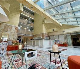 AMH Hotel (ex. Germany)